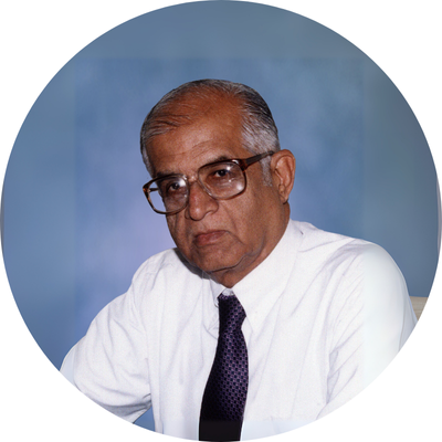 Dr. K.V. Somasundaram 