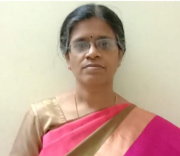 Akilandeswari M