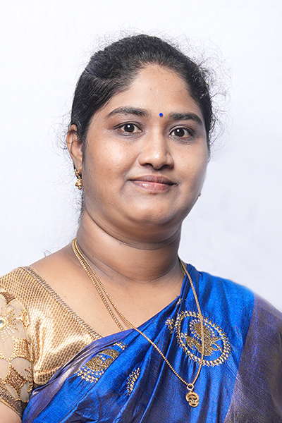 Dr K PRIYA GAYATHRI