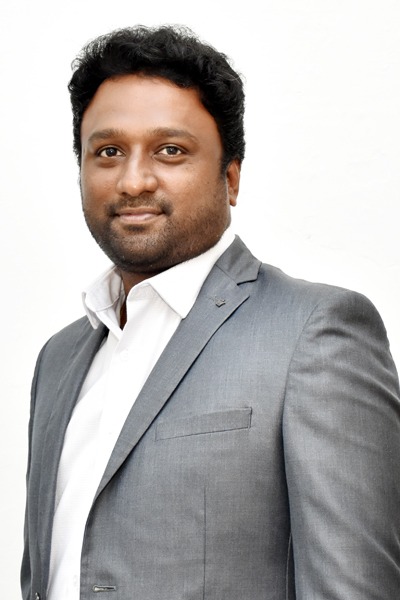 NIDARSAN VISWANATHAN