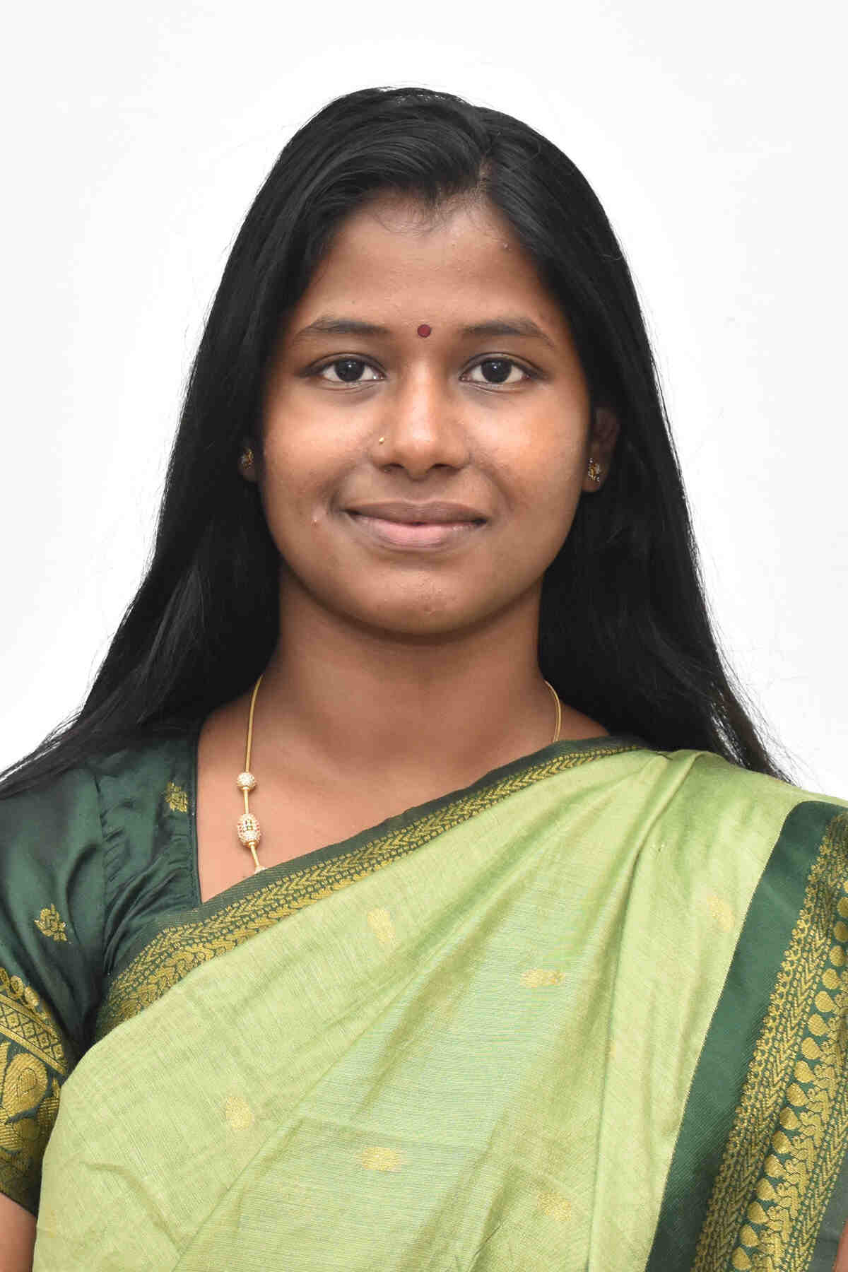 Dr.Subashri Ponnusamy