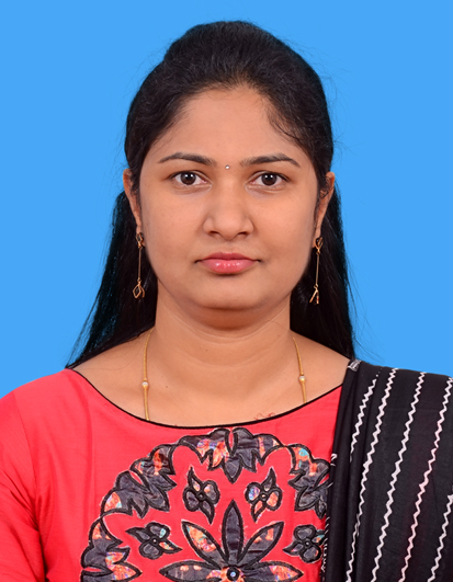 sowmya Parvathareddy