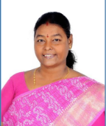 Dr. C. Pushparani