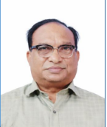 Mr. Zacharias Joseph