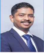Dr. R. Chandru