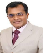 Dr. Jibu George Varghese