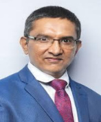 Dr. K. Vignesh