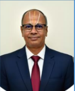 Mr. D. Lakshmi Narayanan