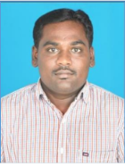 Mr. Petchimuthu Raman