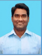 Mr. G. Srinivasan