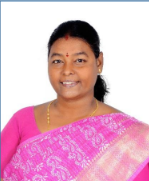 Dr. C. Pushparani