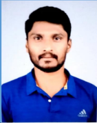 Mr. R. Manojkumar