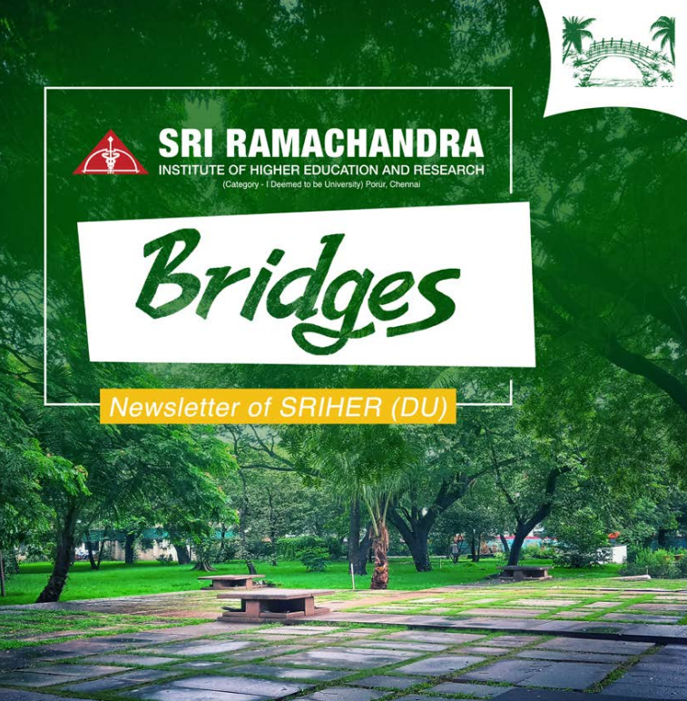 Bridges February 2026