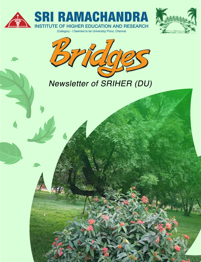 Bridges March 2026